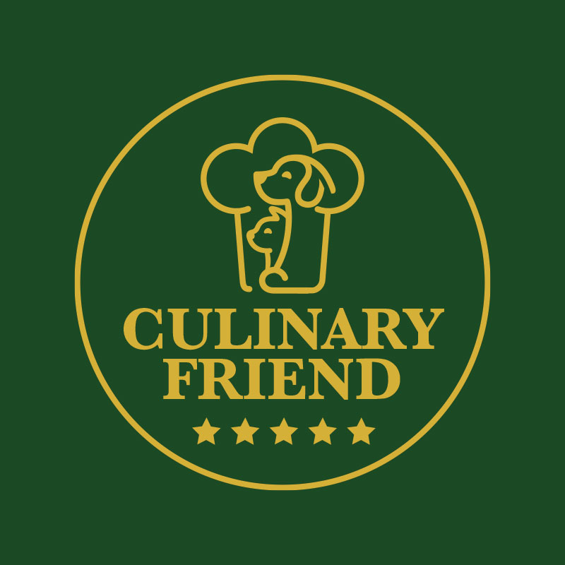 Logo Culinary Friend